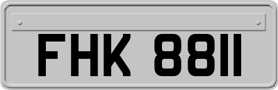 FHK8811
