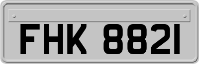 FHK8821