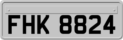 FHK8824