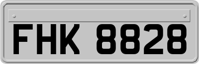 FHK8828
