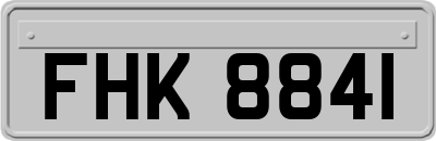 FHK8841