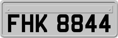 FHK8844