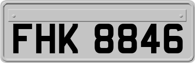 FHK8846
