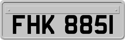 FHK8851