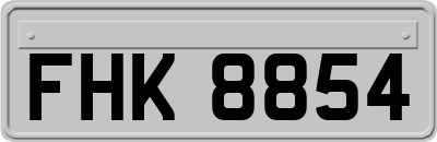 FHK8854