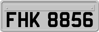 FHK8856