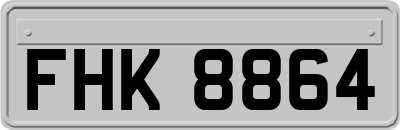 FHK8864