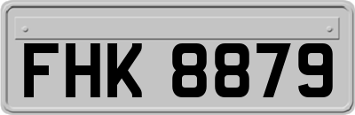 FHK8879