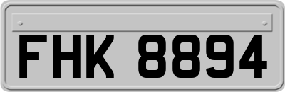 FHK8894