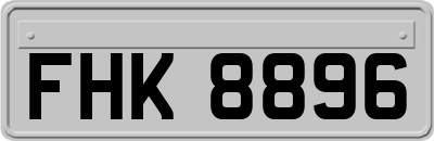 FHK8896