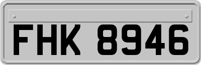 FHK8946