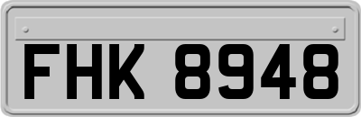 FHK8948