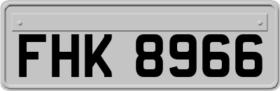 FHK8966