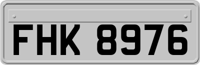 FHK8976