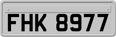 FHK8977