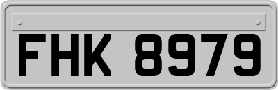 FHK8979