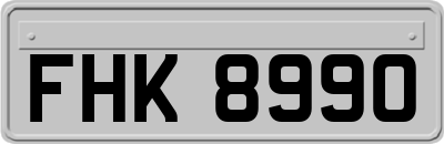 FHK8990