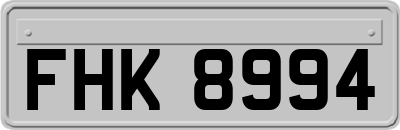 FHK8994