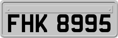 FHK8995
