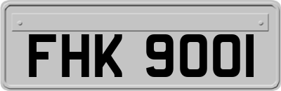 FHK9001
