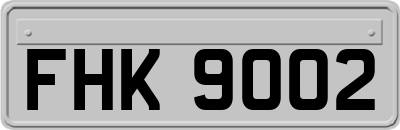FHK9002