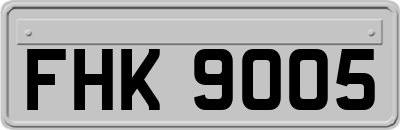 FHK9005