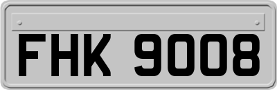 FHK9008