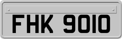 FHK9010