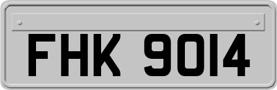 FHK9014
