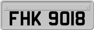 FHK9018