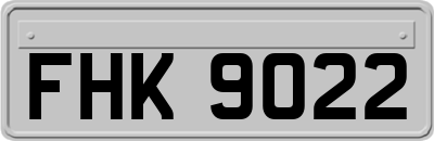 FHK9022