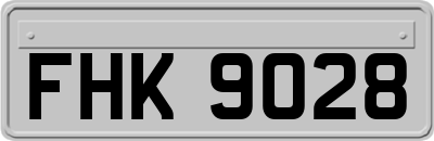 FHK9028