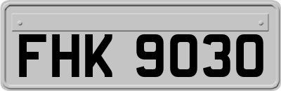 FHK9030