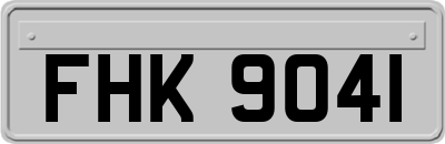 FHK9041