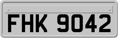 FHK9042