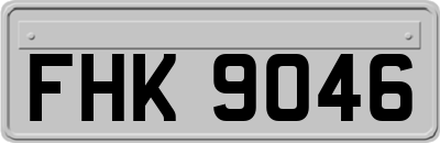 FHK9046