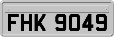FHK9049