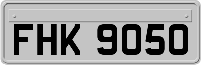 FHK9050