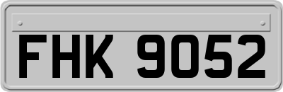 FHK9052