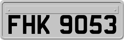 FHK9053