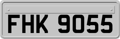 FHK9055