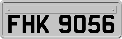 FHK9056