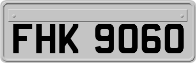 FHK9060