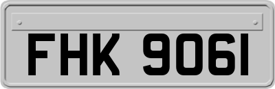 FHK9061