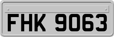 FHK9063