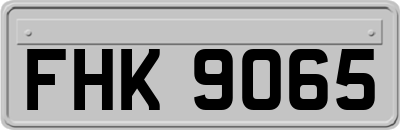 FHK9065