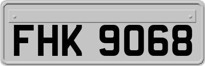 FHK9068