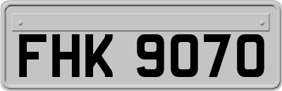FHK9070