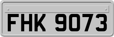 FHK9073