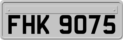FHK9075